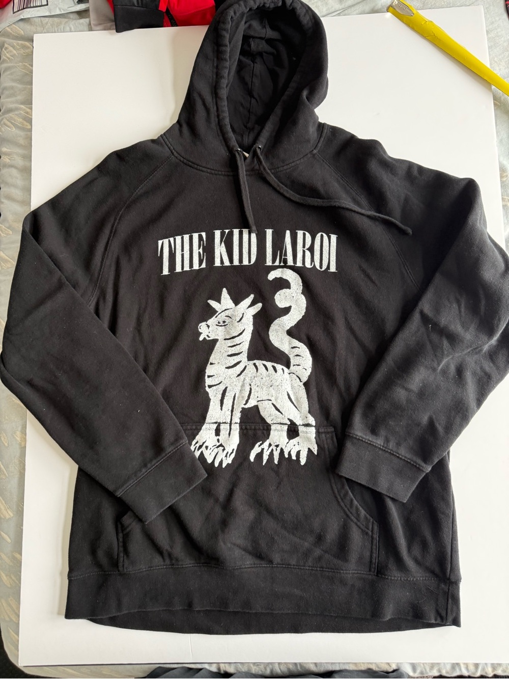The Kid Laroi Hoodie